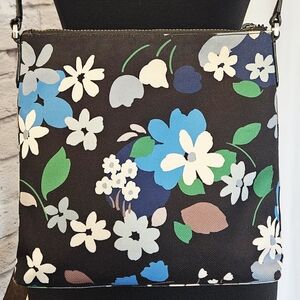 Kate Spade Jae Bold Floral Crossbody
